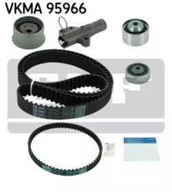 skf vkma95966